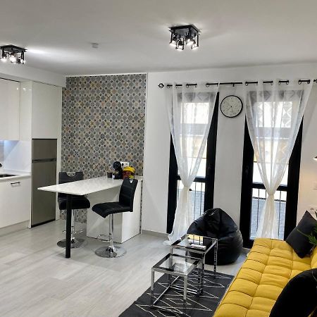 Boutique Apartament Adeje II Costa Adeje  Kültér fotó