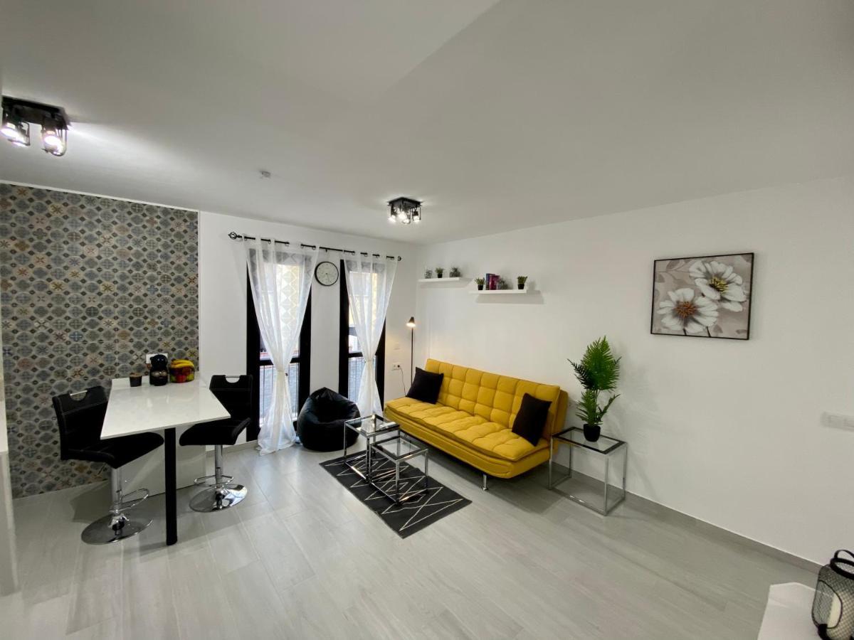 Boutique Apartament Adeje II Costa Adeje  Kültér fotó