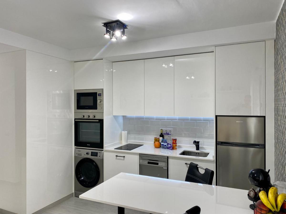 Boutique Apartament Adeje II Costa Adeje  Kültér fotó