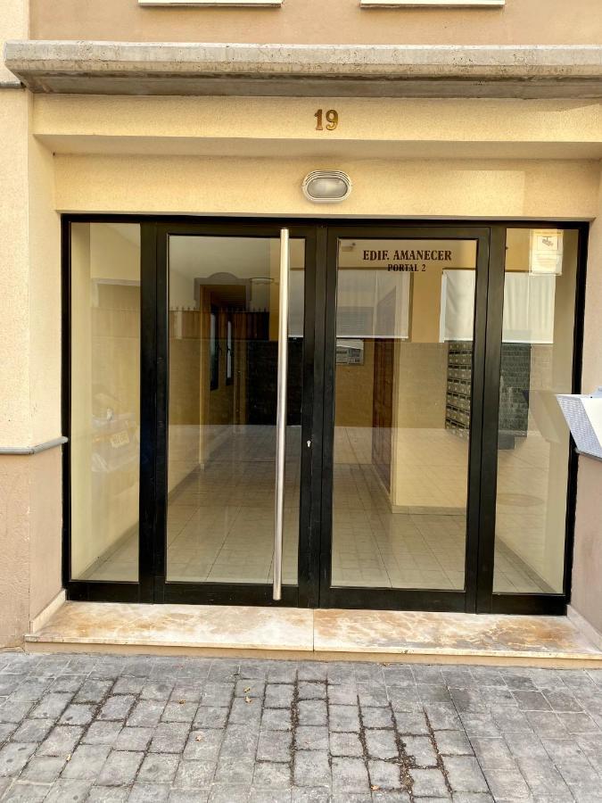 Boutique Apartament Adeje II Costa Adeje  Kültér fotó