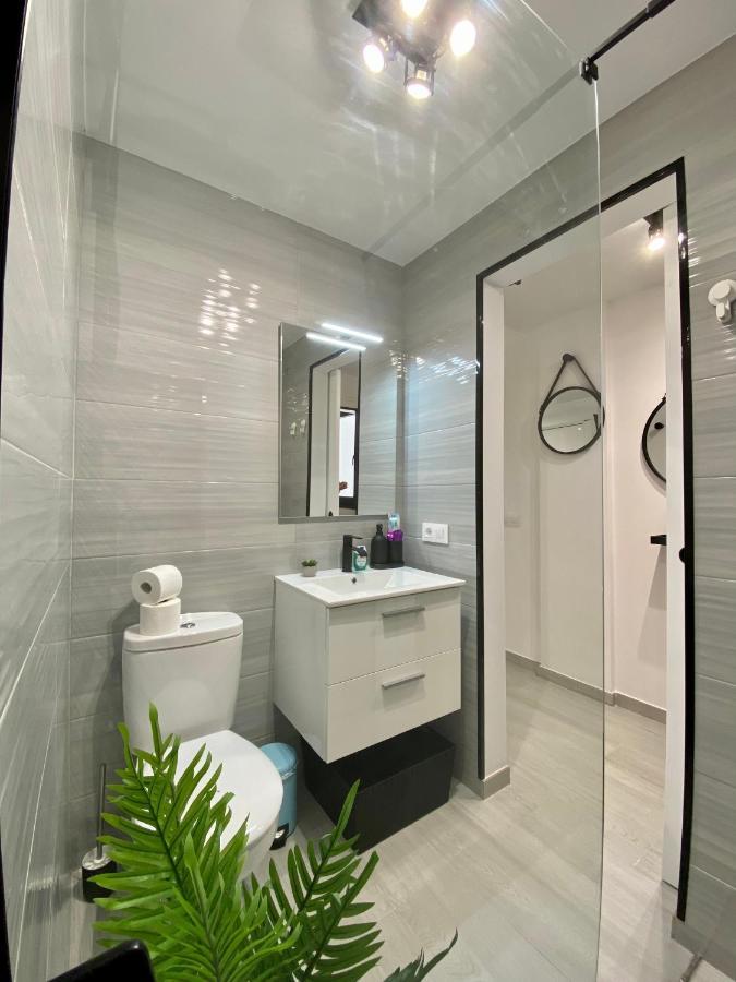 Boutique Apartament Adeje II Costa Adeje  Kültér fotó