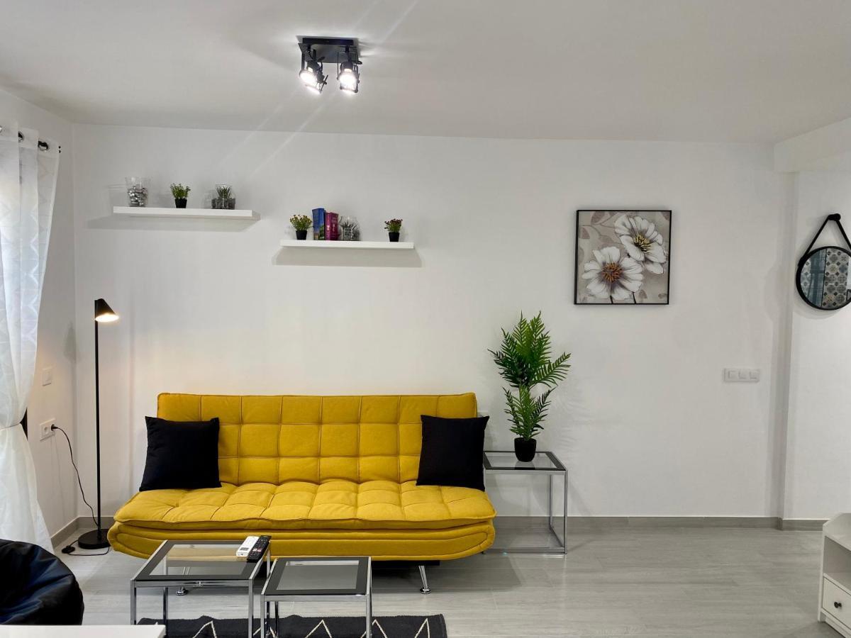 Boutique Apartament Adeje II Costa Adeje  Kültér fotó