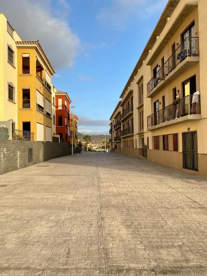 Boutique Apartament Adeje II Costa Adeje  Kültér fotó