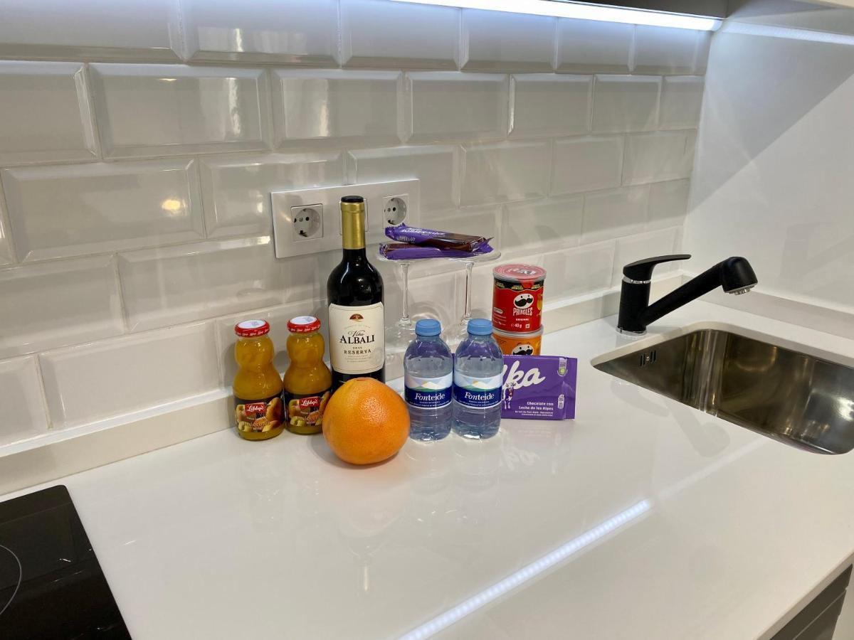 Boutique Apartament Adeje II Costa Adeje  Kültér fotó