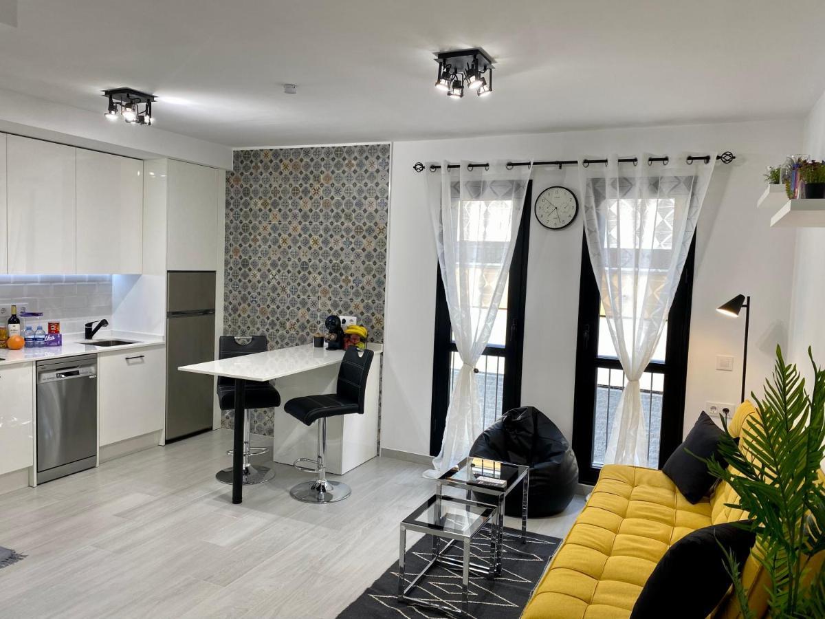 Boutique Apartament Adeje II Costa Adeje  Kültér fotó
