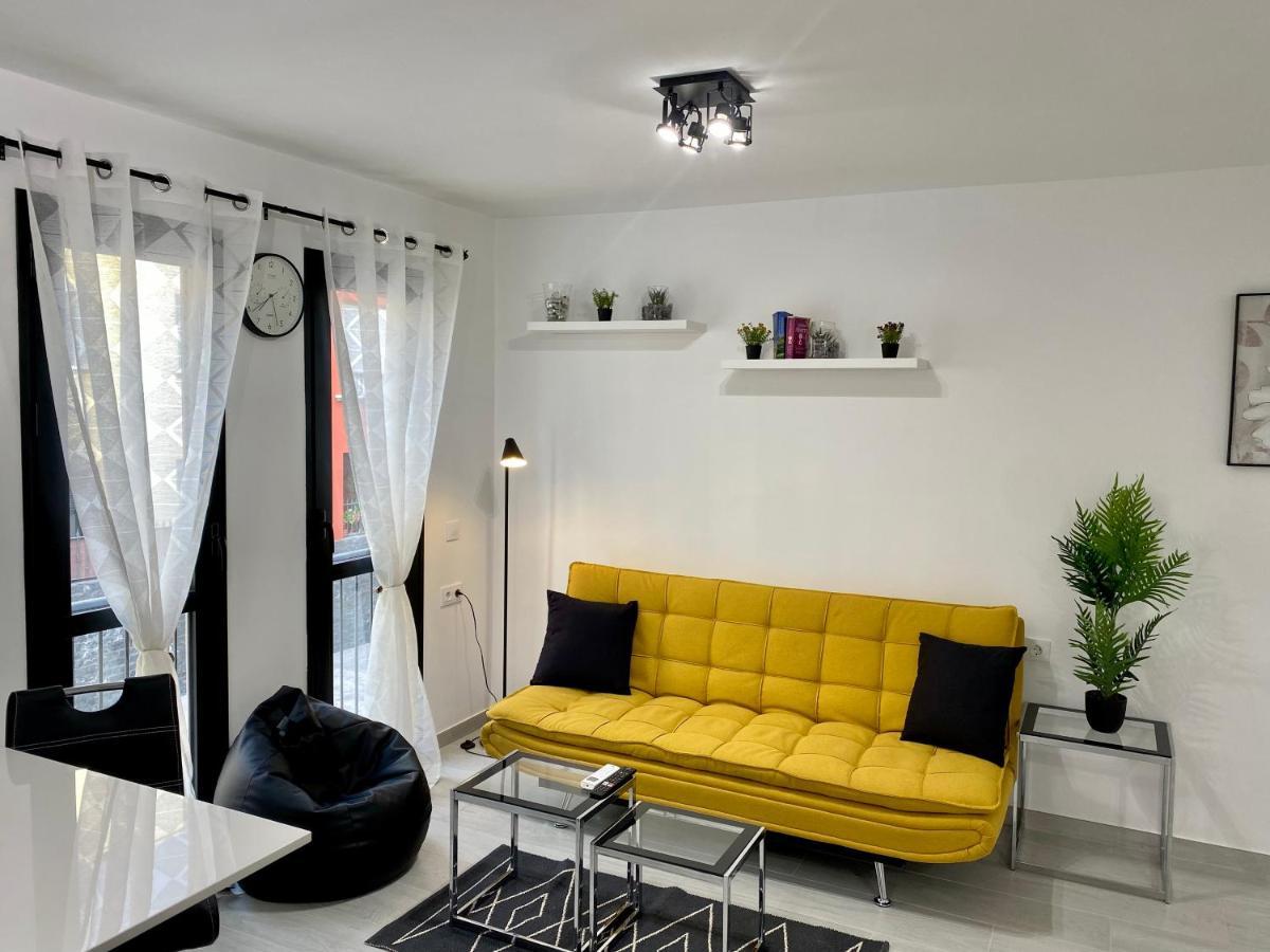 Boutique Apartament Adeje II Costa Adeje  Kültér fotó