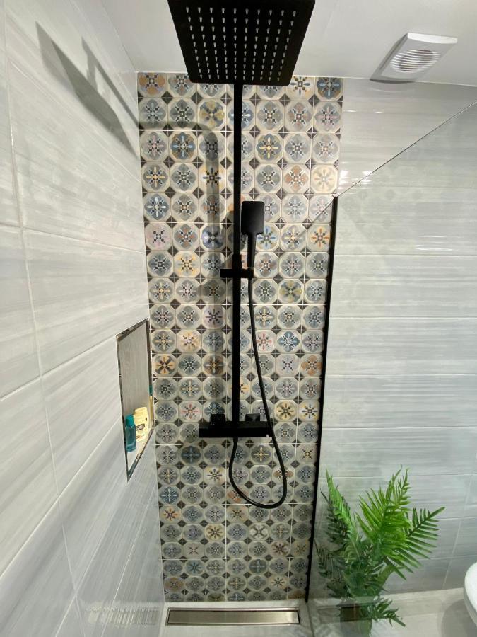 Boutique Apartament Adeje II Costa Adeje  Kültér fotó