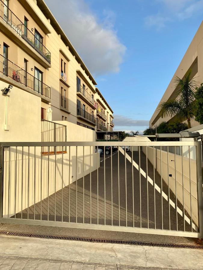 Boutique Apartament Adeje II Costa Adeje  Kültér fotó
