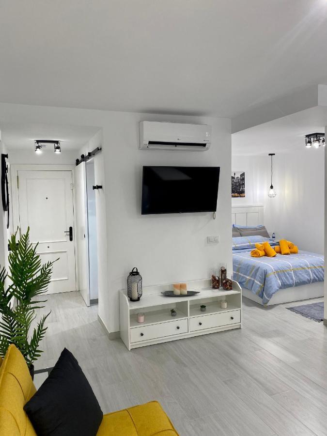 Boutique Apartament Adeje II Costa Adeje  Kültér fotó